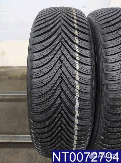 Michelin Alpin 5 215/65 R17 102P