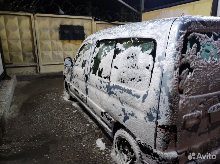 Citroen Berlingo, 2005