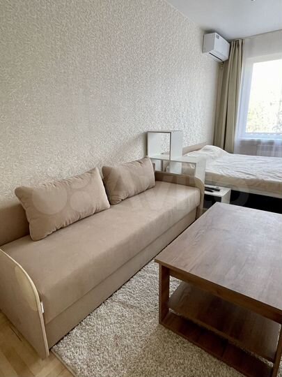 1-к. квартира, 33,2 м², 5/5 эт.