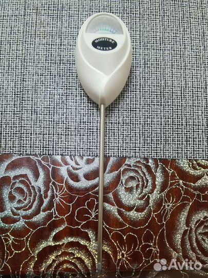 Влагометр почвы