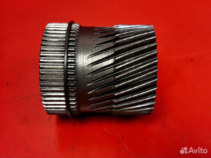 Солнечная шестерня АКПП 4L60E