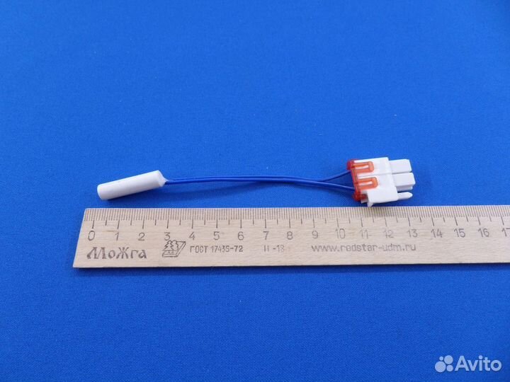 Датчик холодильника samsung