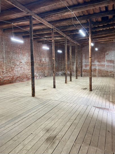 Склад, 170 м²