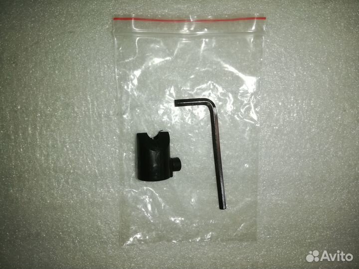 Lemon. Электронные тарелки и хай-хэты, 9