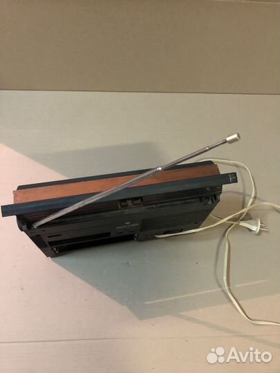 Радиоприемник верас рп-225