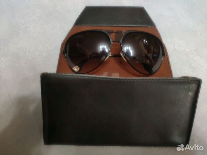 Очки солнцезащитные Boss Orange, оригинал