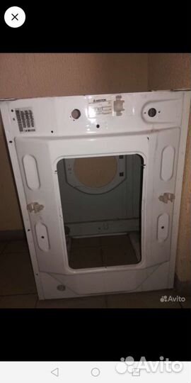Корпус от стиральной машины Аристон