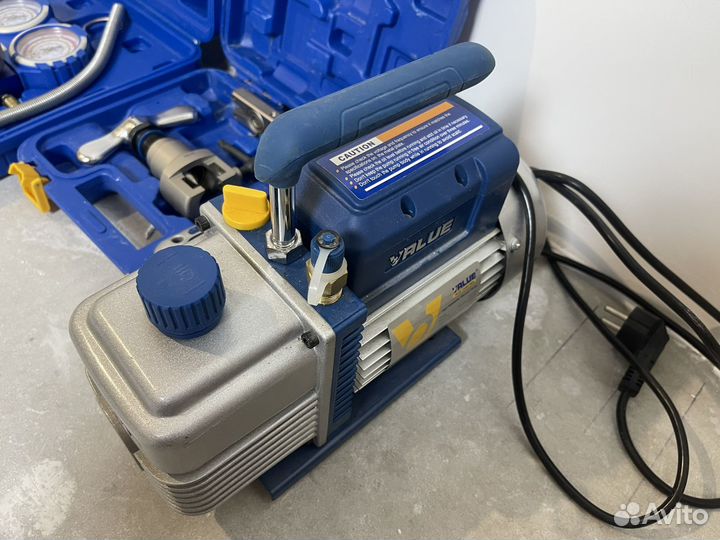 Набор для самостоятельной установки кондиционера