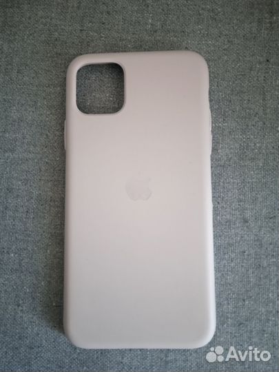 Чехол на iPhone 11 pro max