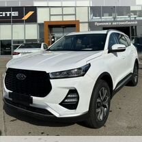 Новый Xcite X-Cross 7 1.5 CVT, 2024, цена от 2 286 000 руб.