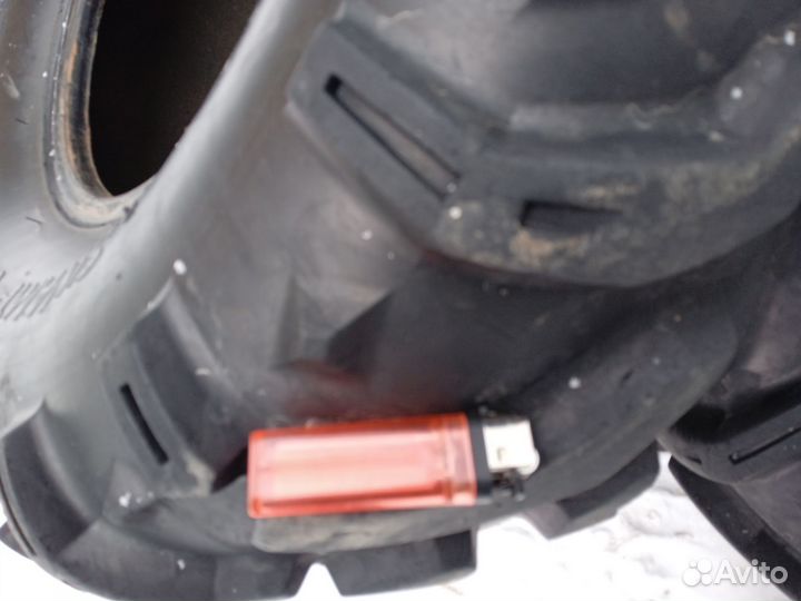 Шины для квадроцикла r12 27