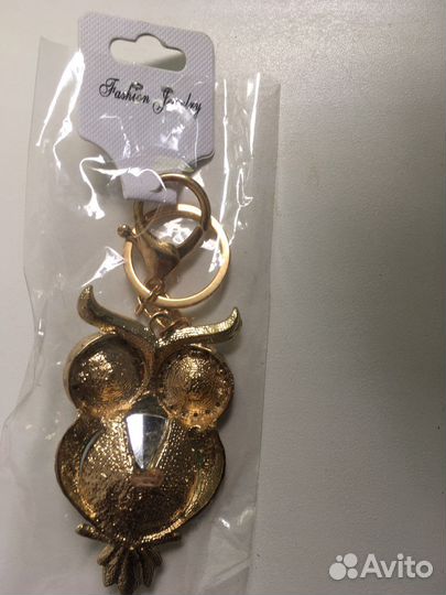 Брелок для ключей