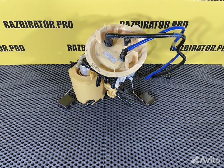 Датчик уровня топлива Mercedes-Benz E-class