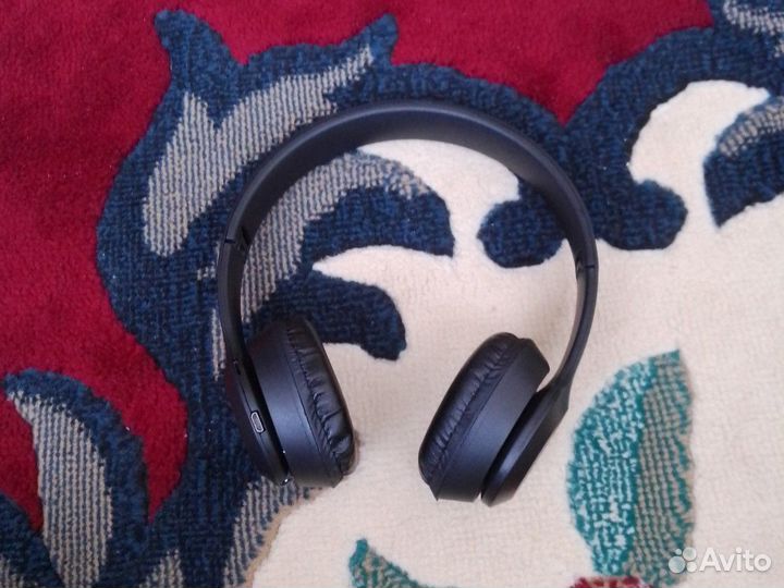 Беспроводные наушники