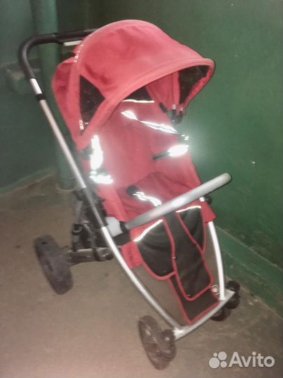 Коляска детская