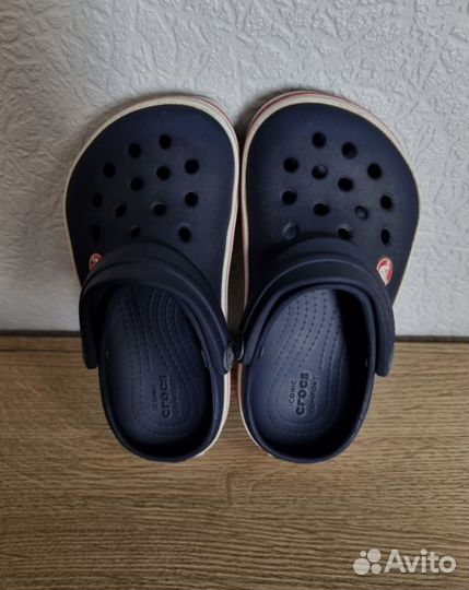 Crocs сабо детские c7