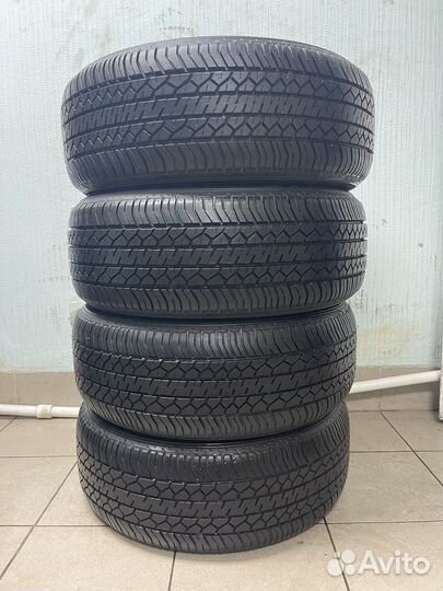 Dunlop SP Sport 270 215/55 R17