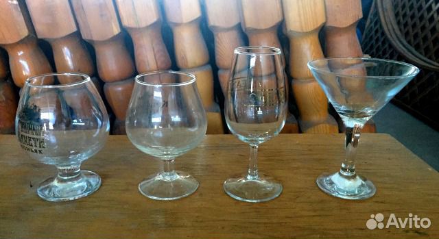 Посуда в ассортименте