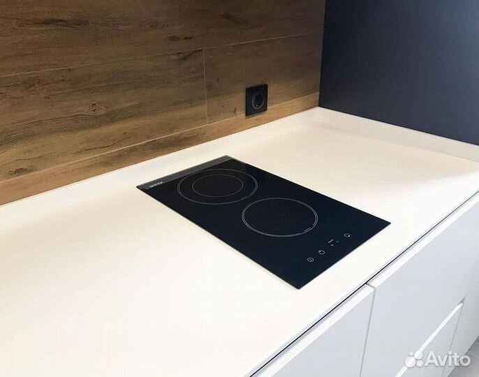 Кухни на заказ