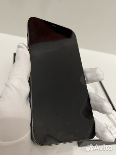 iPhone 12 Pro, 256 ГБ