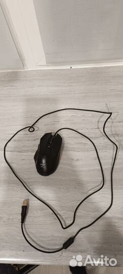 Игровая мышка