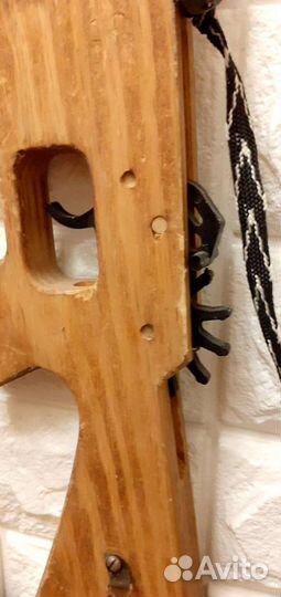 Игрушечный автомат