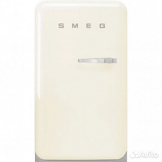 Холодильник smeg FAB10LCR5