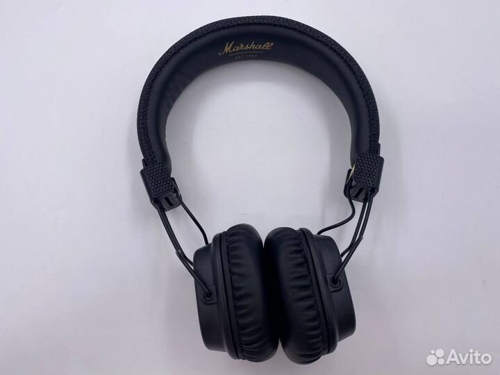 93808 Проводные наушники marshall major II