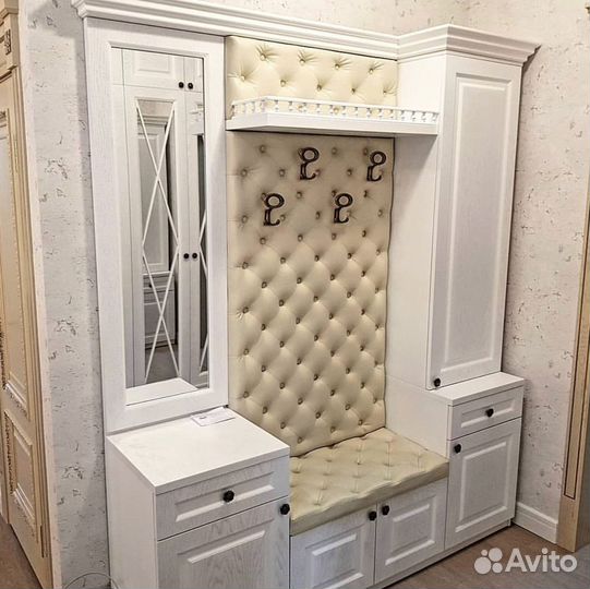 Шкафы купе на заказ. Кратчайшие сроки