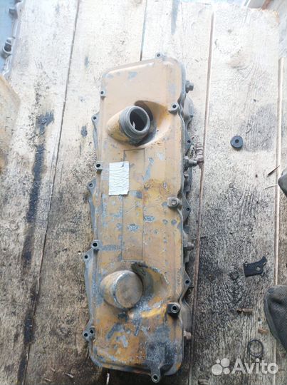 Проставка двс CAT 3408 4P5022