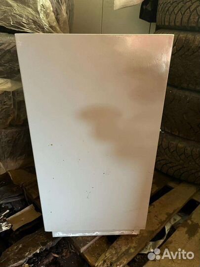 Сейф металлический