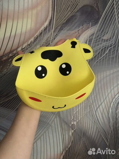 Нагрудник Zupo Crafts