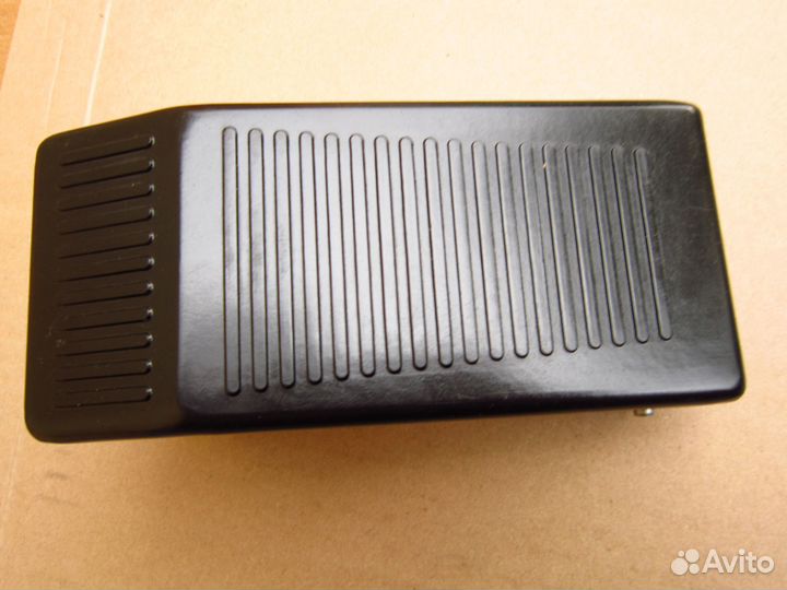 Электропривод швейной машинки