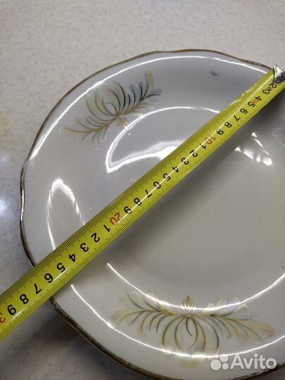 Большие блюда туймазинский фз набор