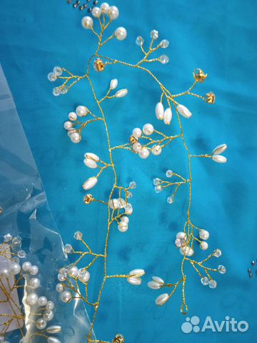 Аксессуар для волос