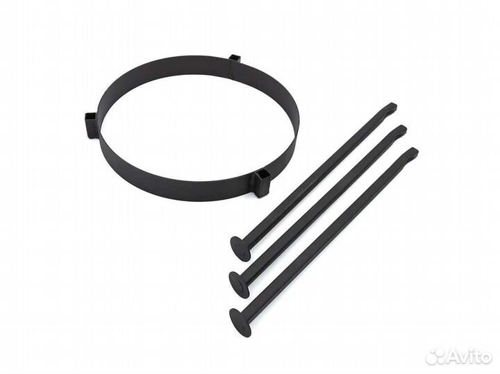 Тренога для казана 8 л