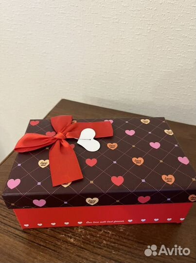 Подарочные коробочки