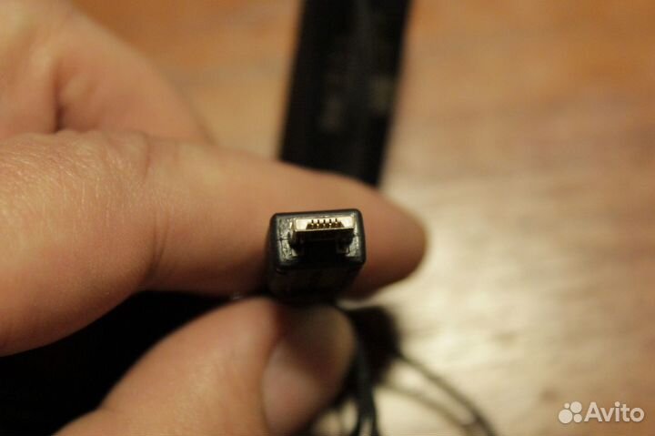 Проводные наушники для телефона Nokia