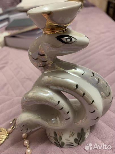 Подсвечник Вербилки