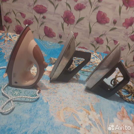 Утюг