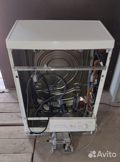 Запчасти для стиральных машин bosch wfc 2062 oe