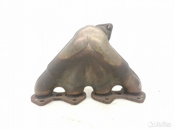 Выпускной коллектор Mercedes-Benz C-Class W203 1.8