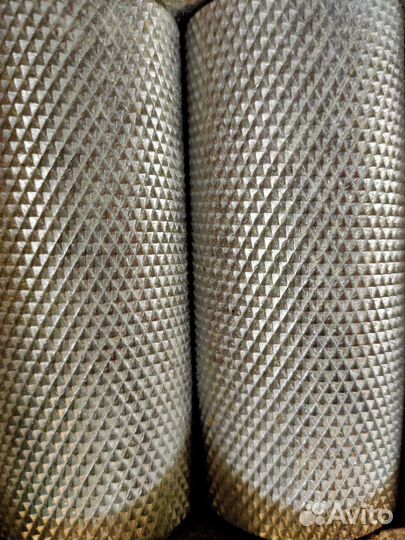 Вальцовая мельница для солода