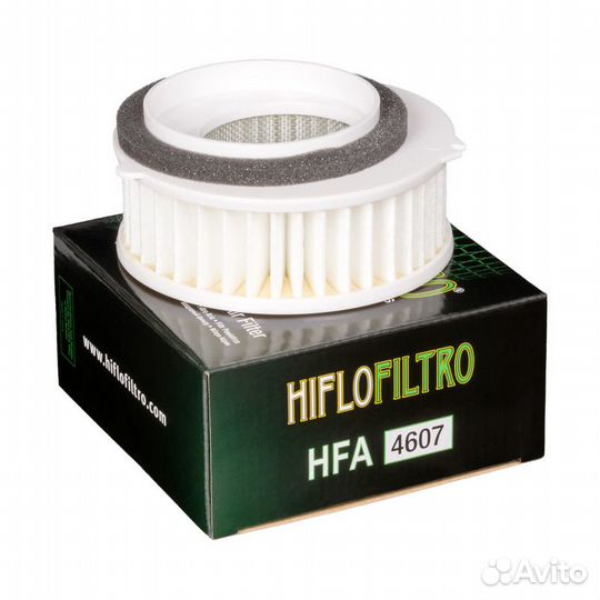 Фильтр воздушный HI FLO HFA4607