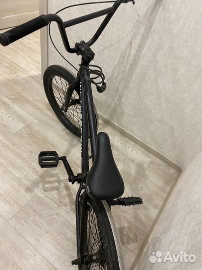 Трюковой велосипед bmx