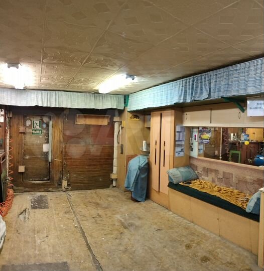 Гараж, 28 м²