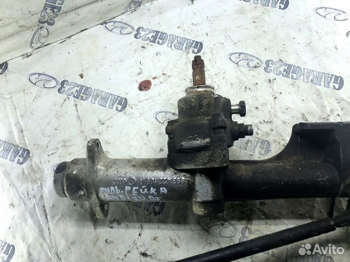 Рейка рулевая Audi 80 B3