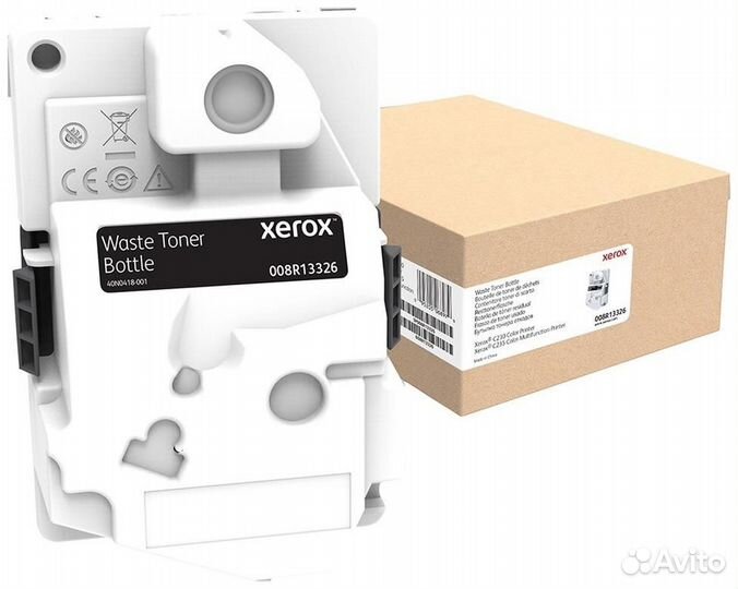 Контейнер Xerox 008R13326 1428781