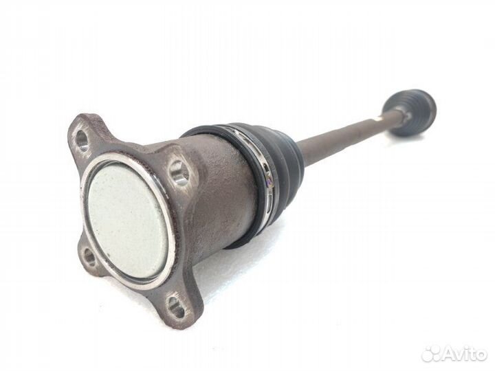 Полуось (привод) задний Lexus Rx450H GYL25 2grfxs