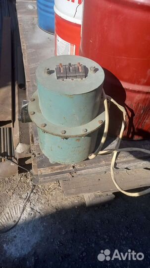 Электроводонагреватель 380в